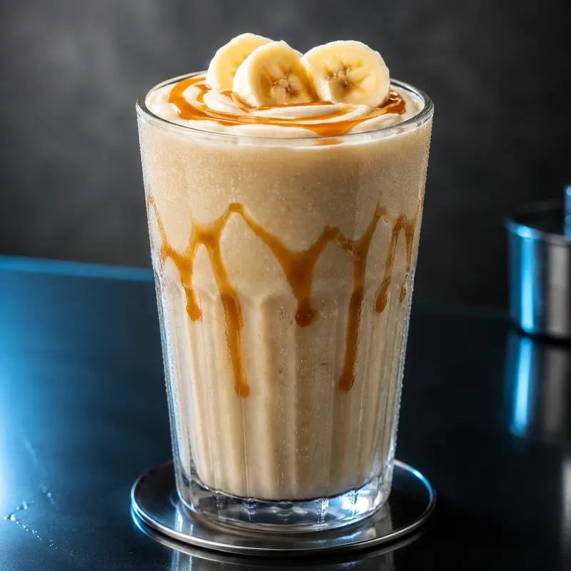 Premium Shakes