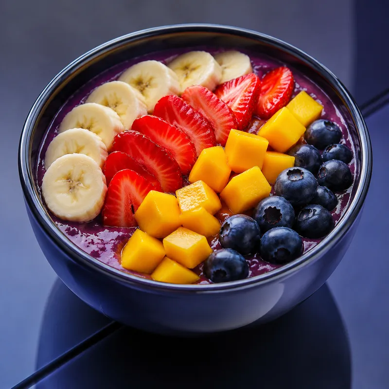 Acai Bowl