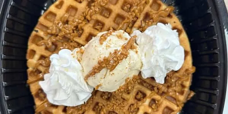 Waffles