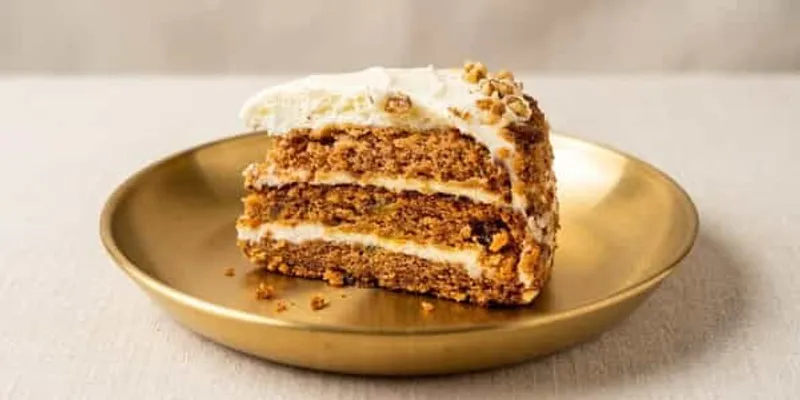 Desserts