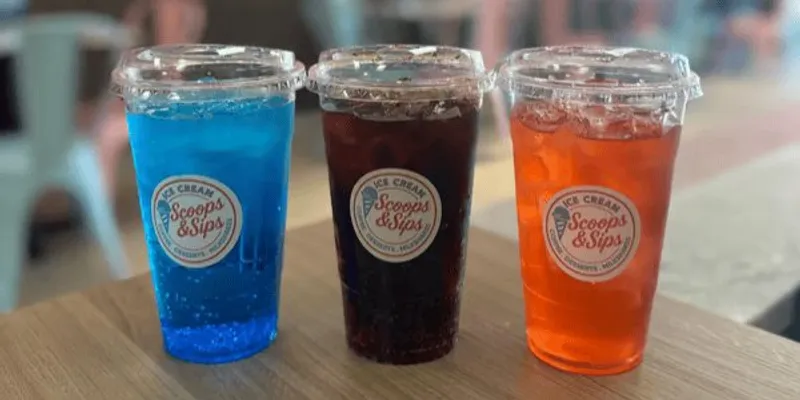 Drinks