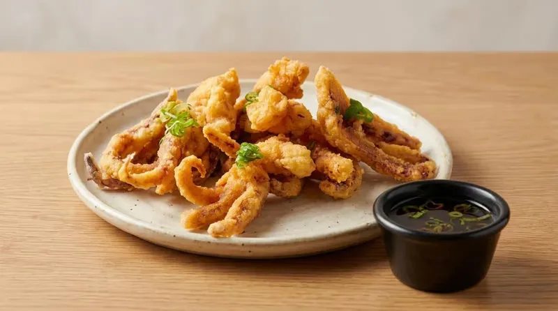 Appetizers