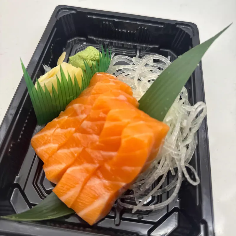 Sashimi