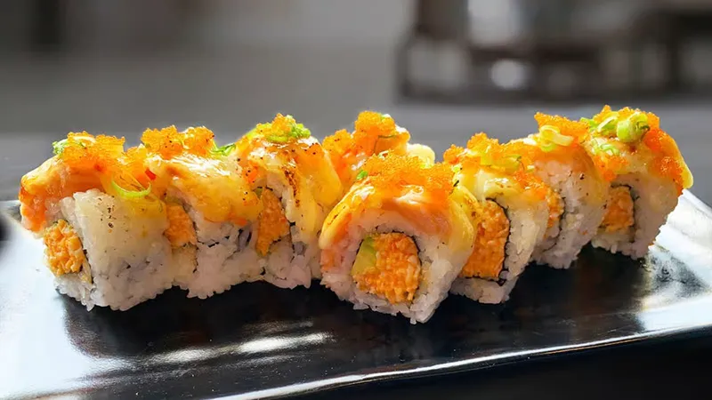 Rolls