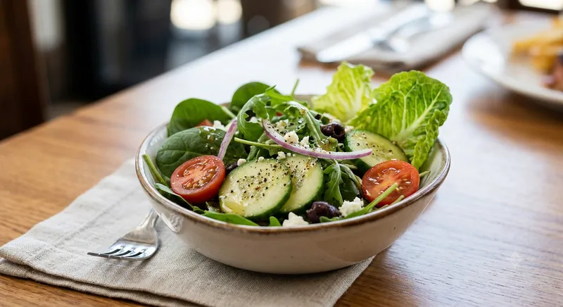 Salads