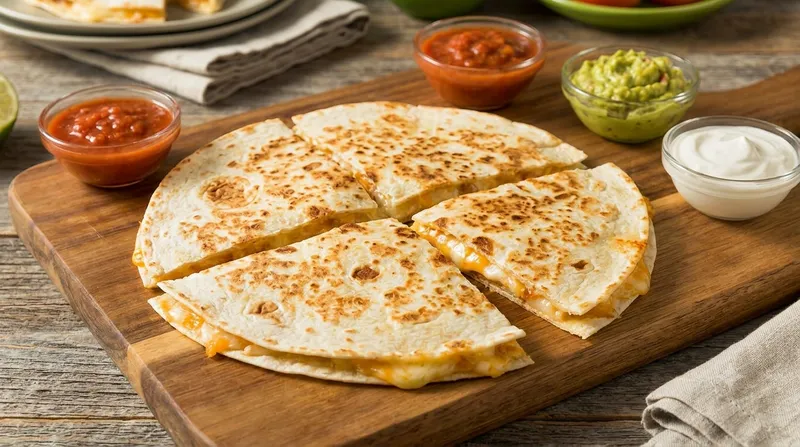 Appetizers