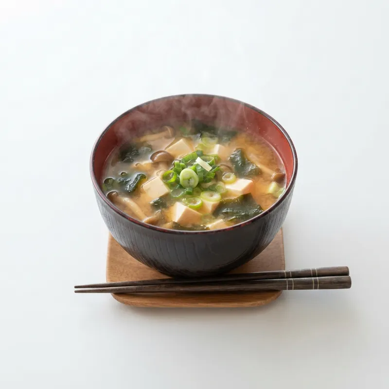 Soups & Salads