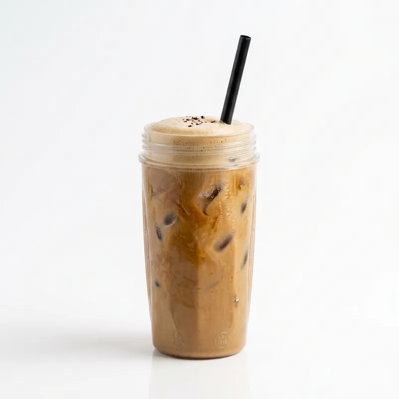 Protein Coffees
