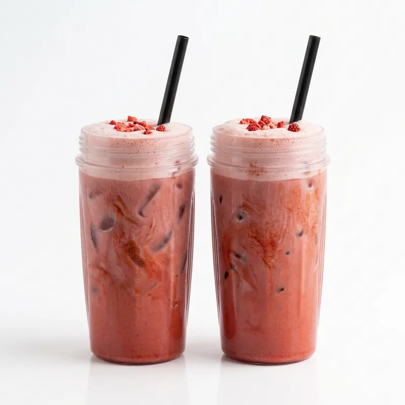 Protein Shakes