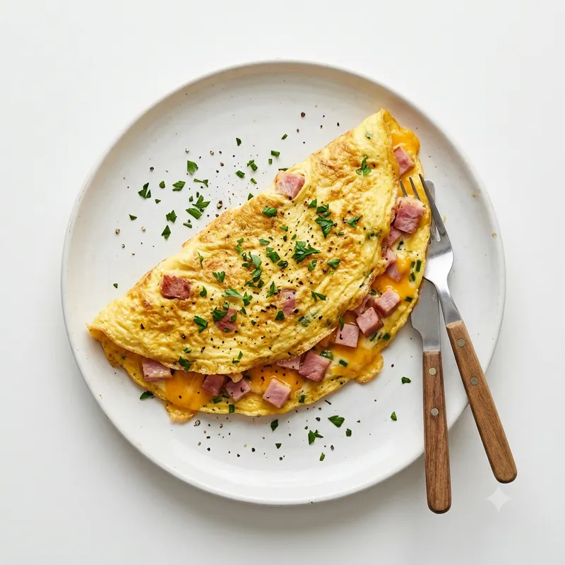 Breakfast Menu