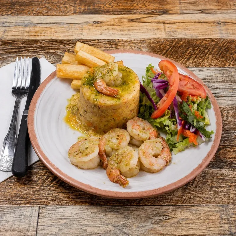 Mofongo
