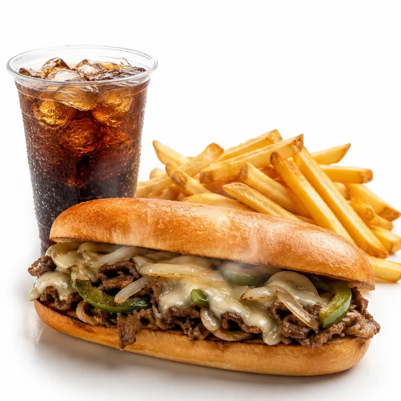 Lunch Specials