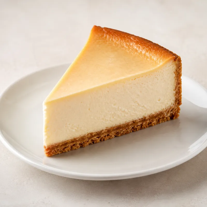 Desserts