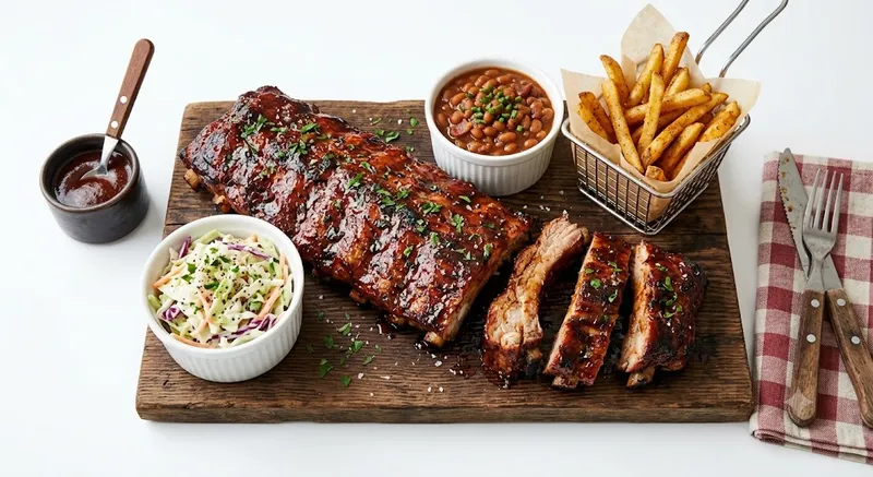 Ribs