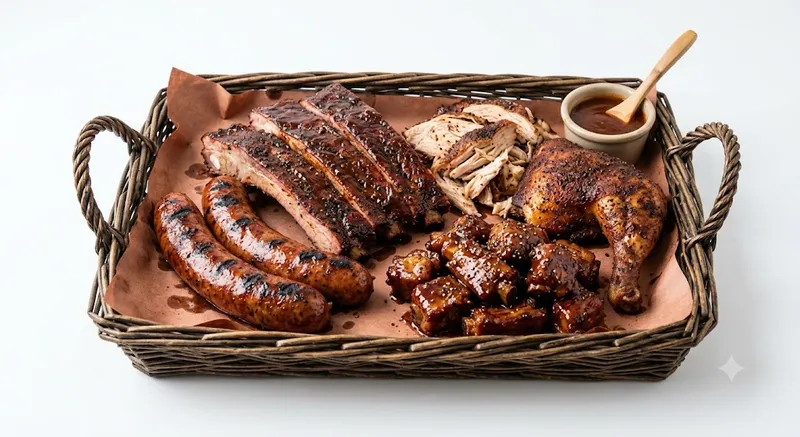 Combos & Baskets