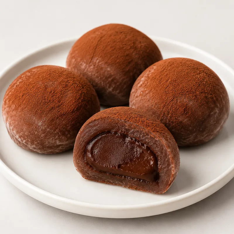 Desserts
