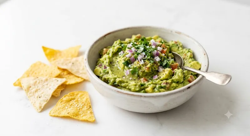 Appetizers