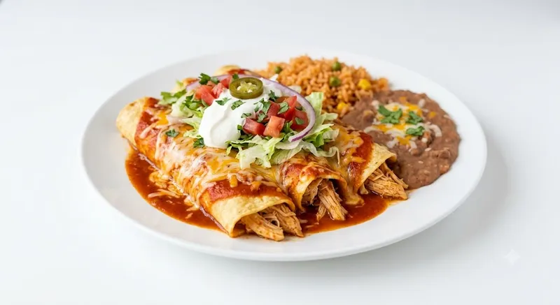Entrees