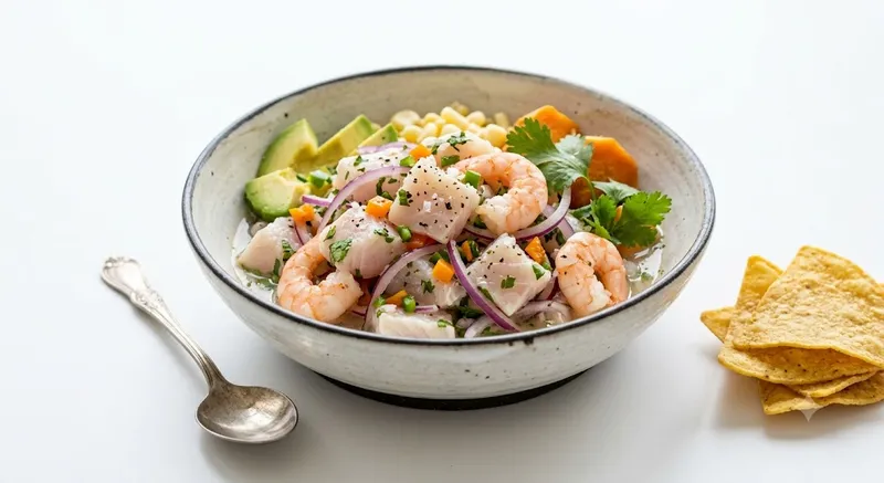 Seafood