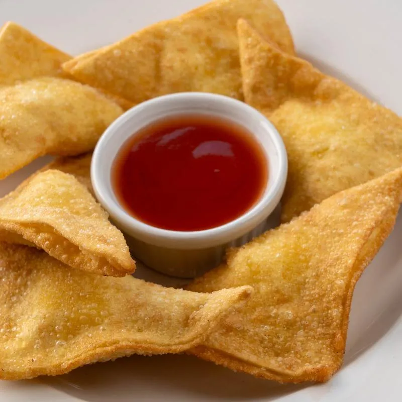 Appetizers