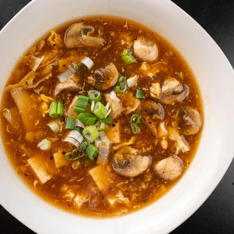 Soups