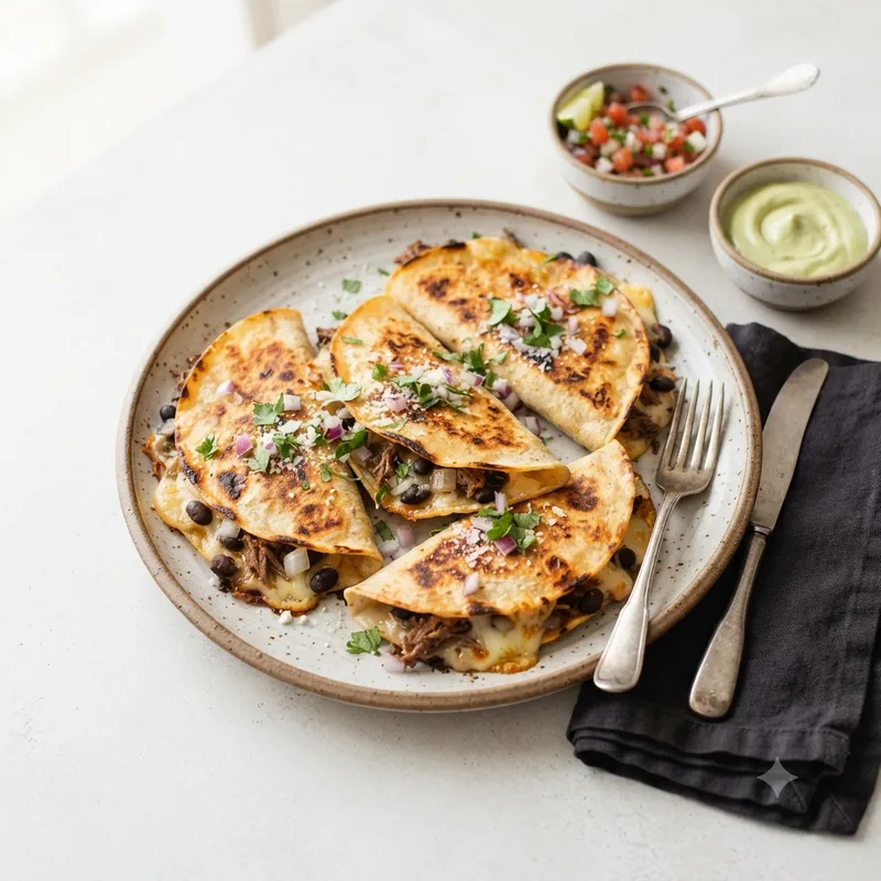 Main Dish