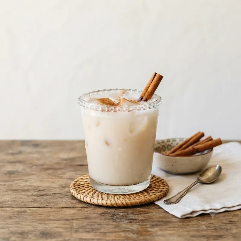 Drinks & Desserts