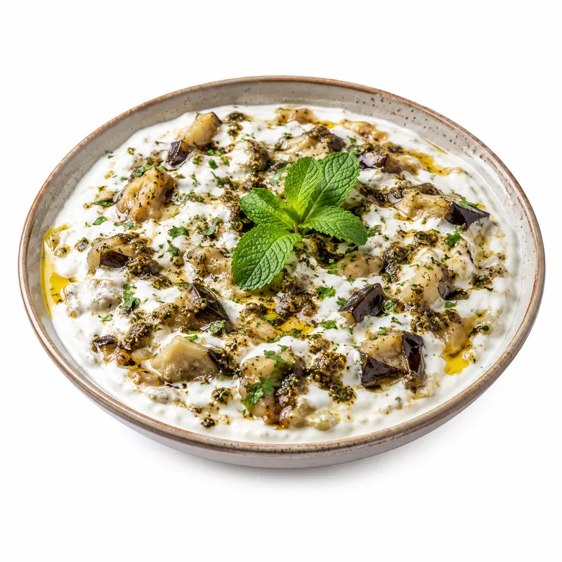 Vegetarian Dishes