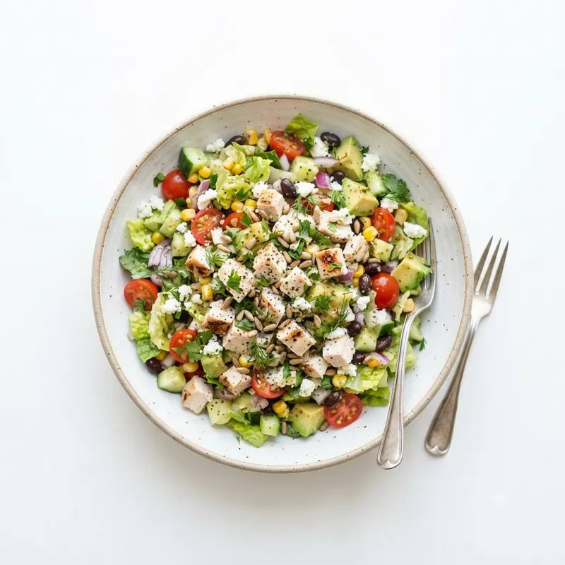 Salad