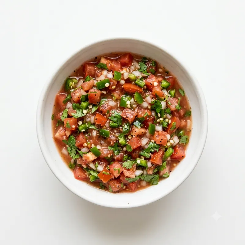 Sides / Antojitos