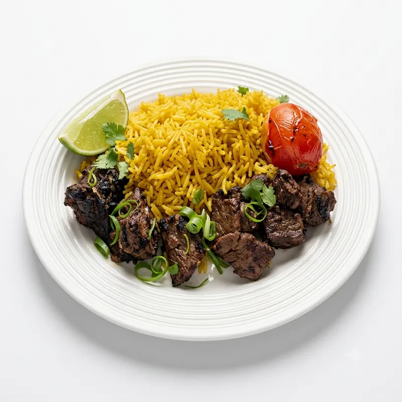 Kabobs & Kabobs Specials