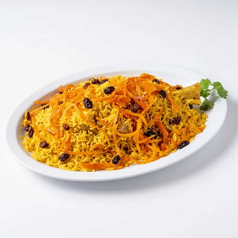 Entrees