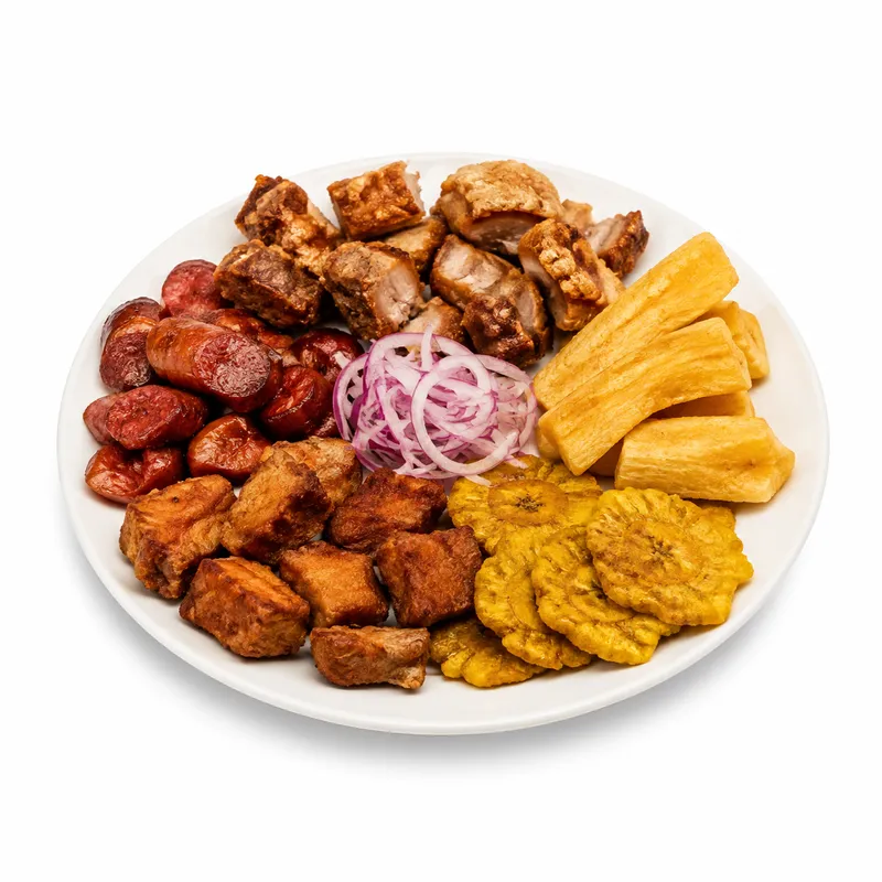 Fritura Dominicana