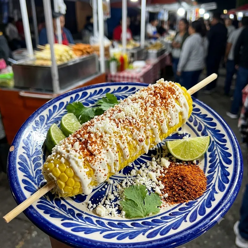 Mexican Specials