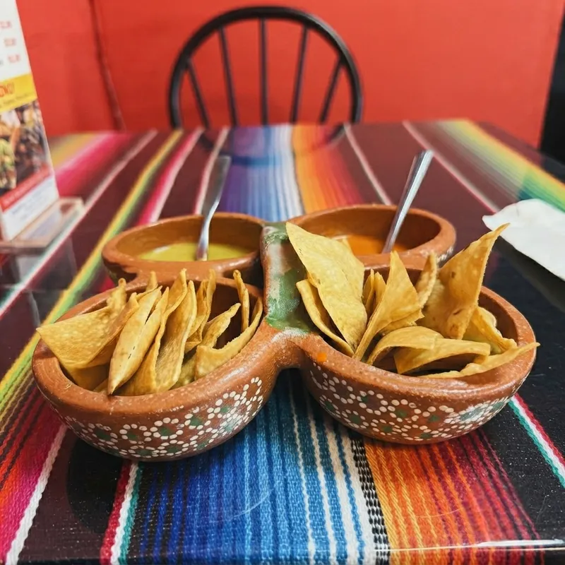 Appetizers