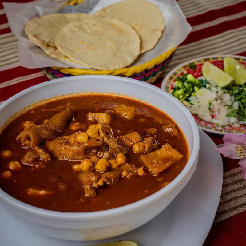 Soups & Salads