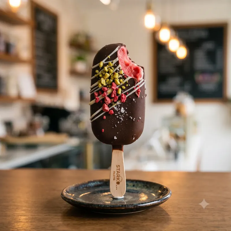Desserts & Drinks