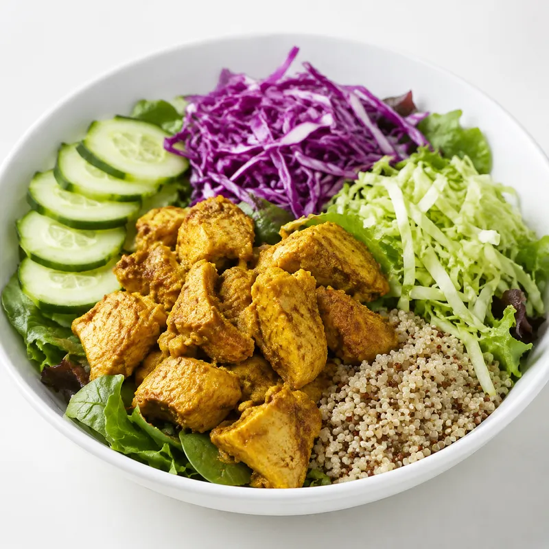 Salads