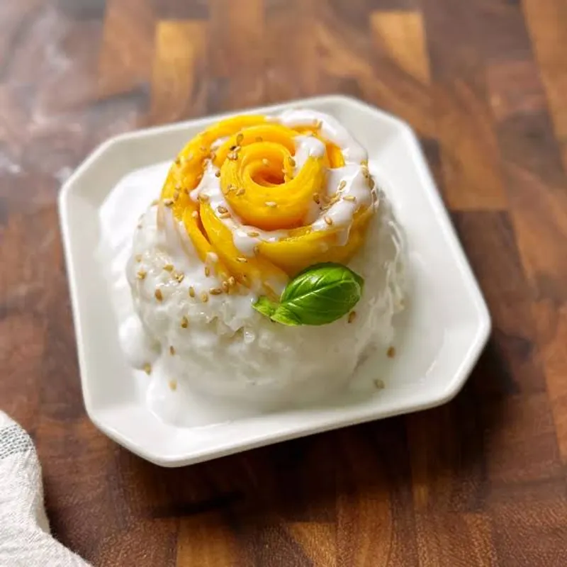 Desserts & Beverages