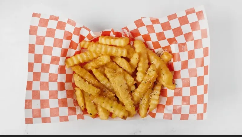 Fries