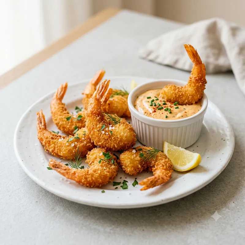 Appetizers