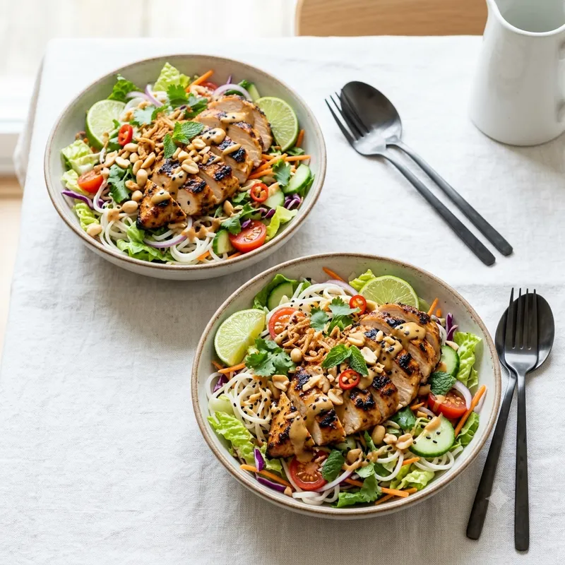 Main Dish