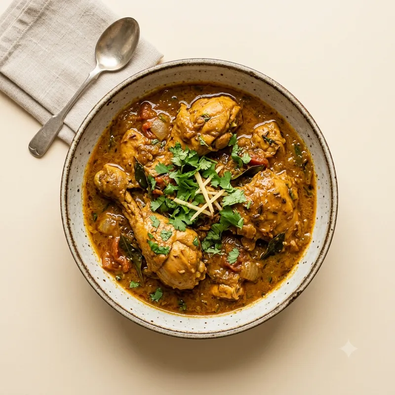 Curry