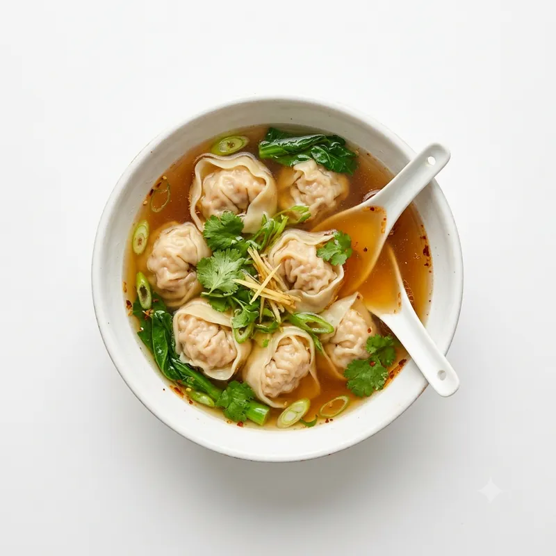 Soups & Salads