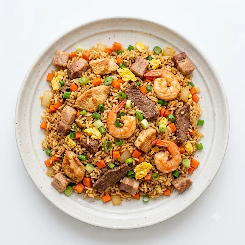Chef's Special