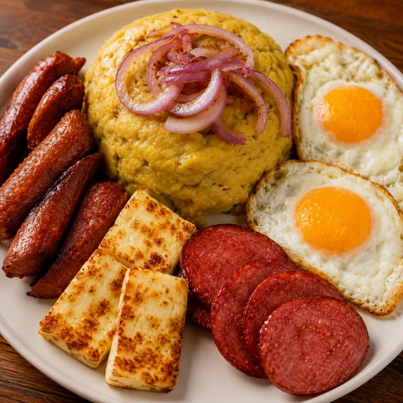 Breakfast