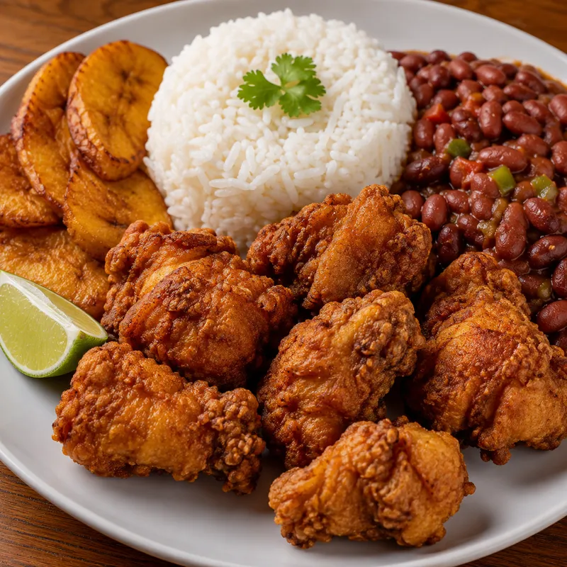 Main Courses