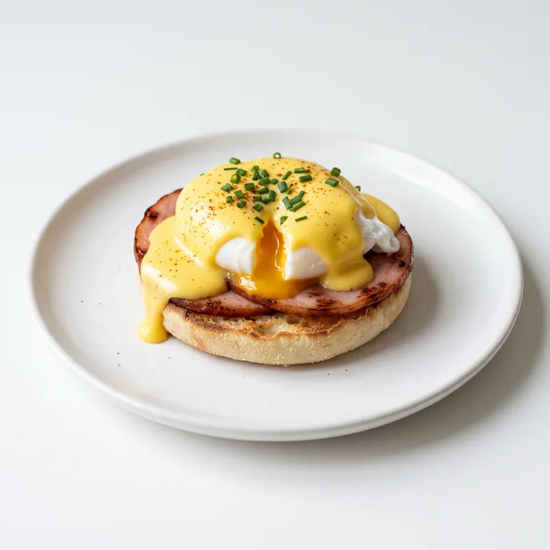 Breakfast Menu