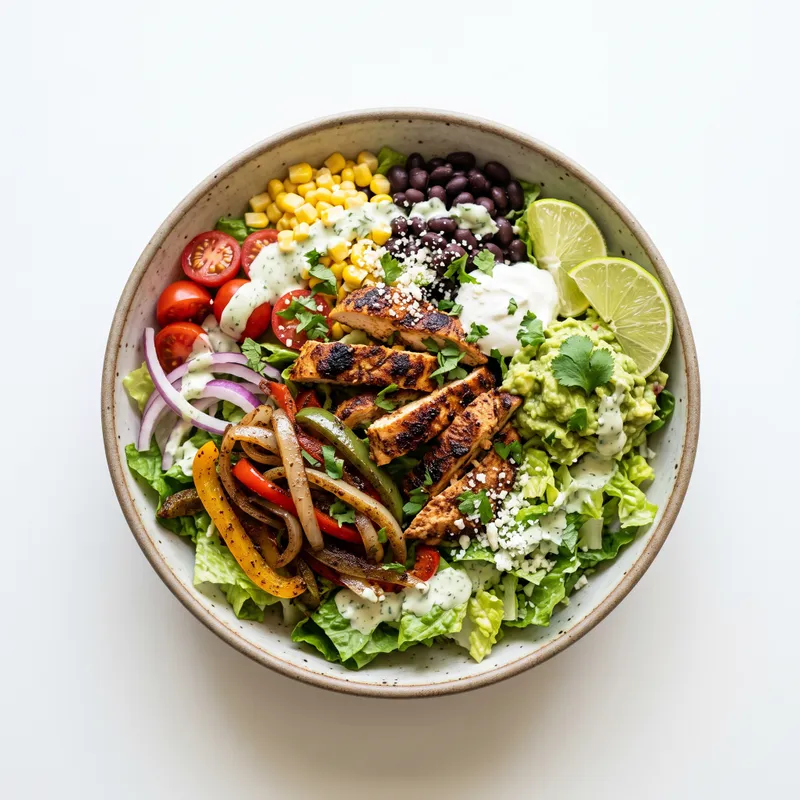 Soup & Salads