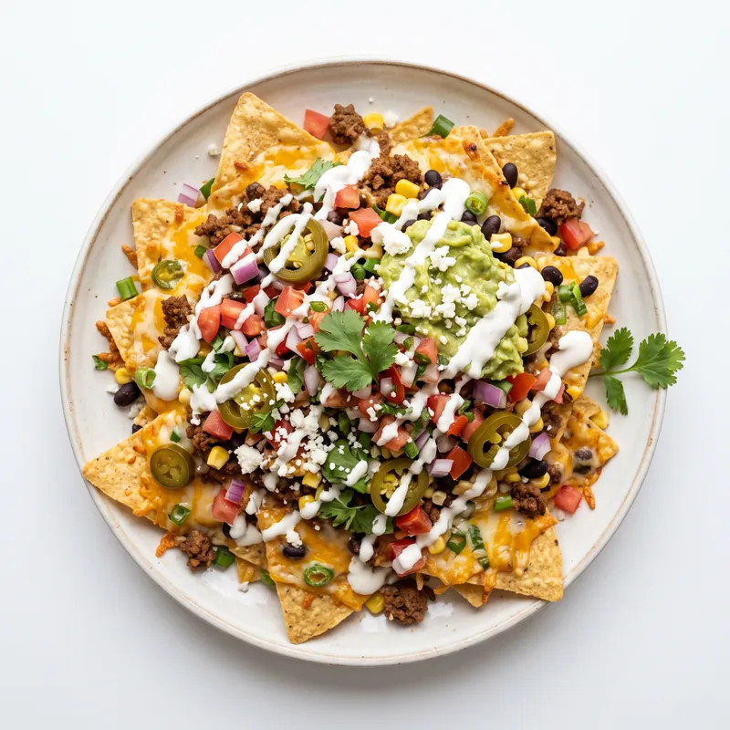Mexican